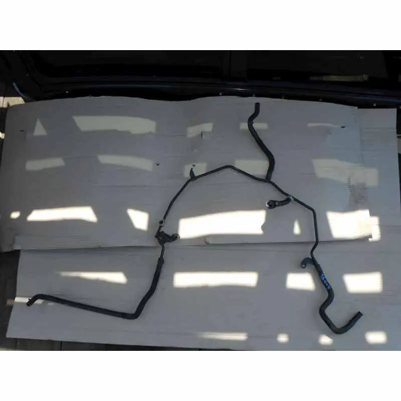 hadice + trubka vodní VAG5Q0122101AN 06K121075J 5Q0122157AK Odeslání Ihned