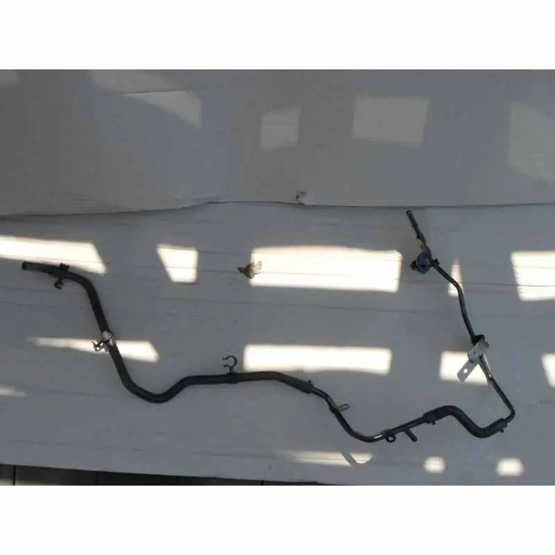 hadice + trubka vodní VAG3C0122447BG 1K0121070CA 1K0121070BB 1T0122447AF Nízká Cena