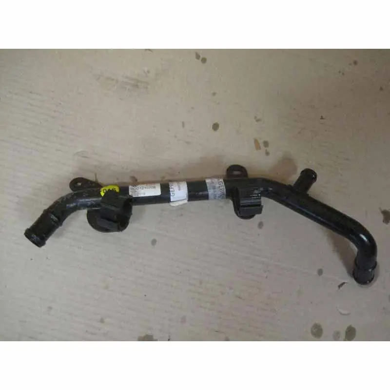 trubka vodní VW ŠKODA 1,4 TDI CUS CUT6C0121070B Jen Po Omezenou Doba