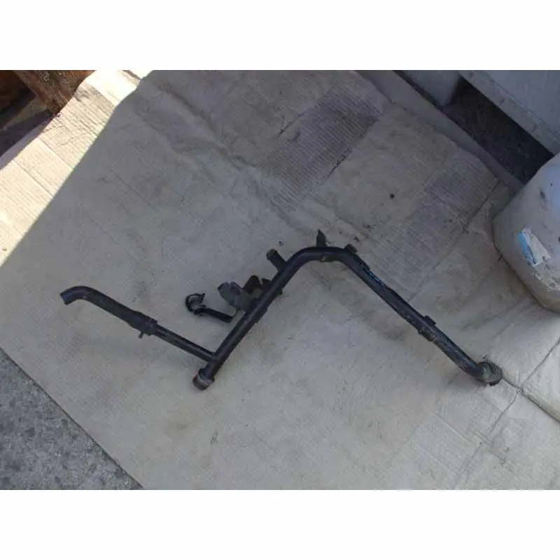 Vrácení Zdarma vodní trubka VAG038121065A