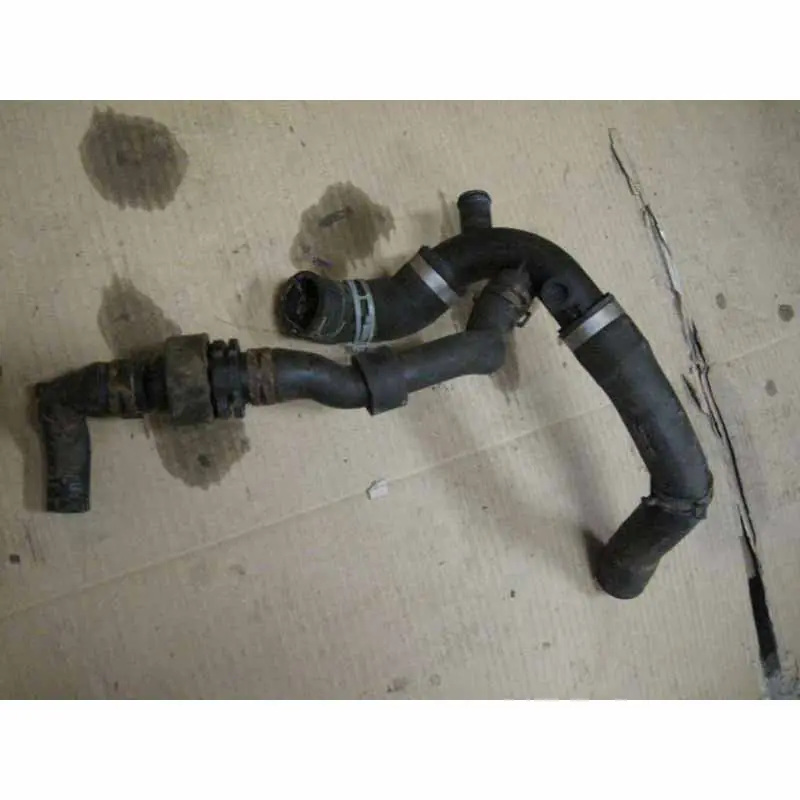 Časově Omezené hadice vodní + koleno VW Golf VI 5K0 2,0 TDI CFF1K0122101JQ1K0121087S