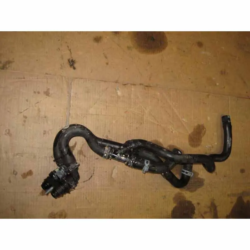 Vrácení Zdarma hadice vodní VW Polo 6C0 1,0 TSI6C0122157K