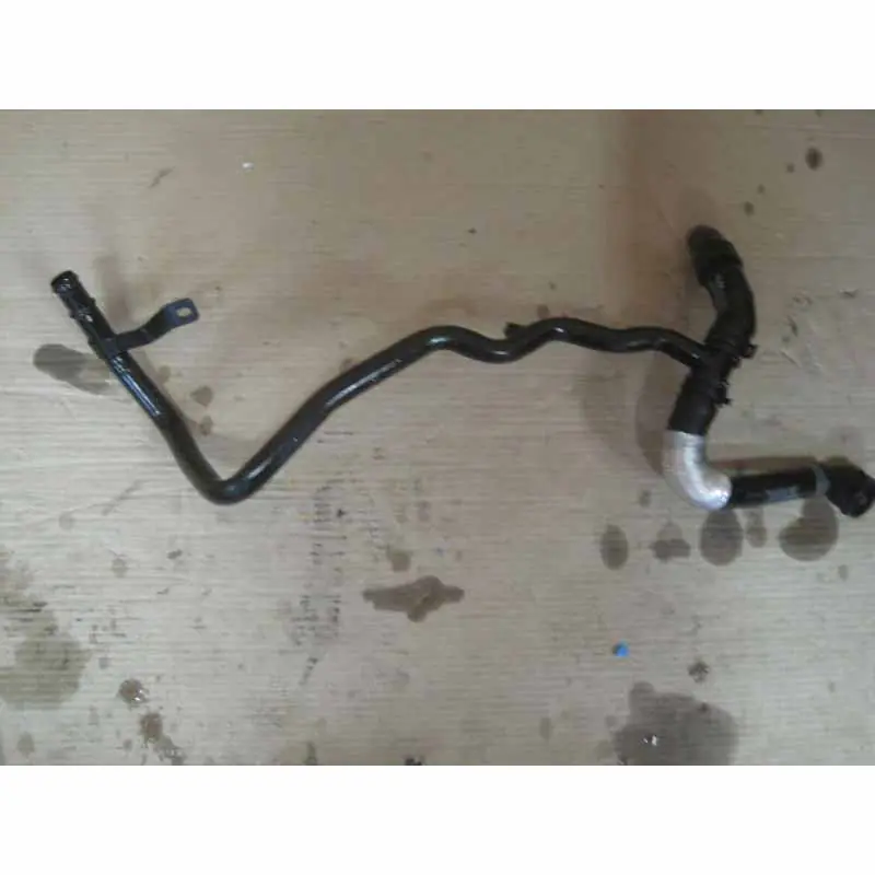 Akce trubka + hadice vodní VW Tiguan lift 5N0 2,0 TDI5N0122073AC04L121065