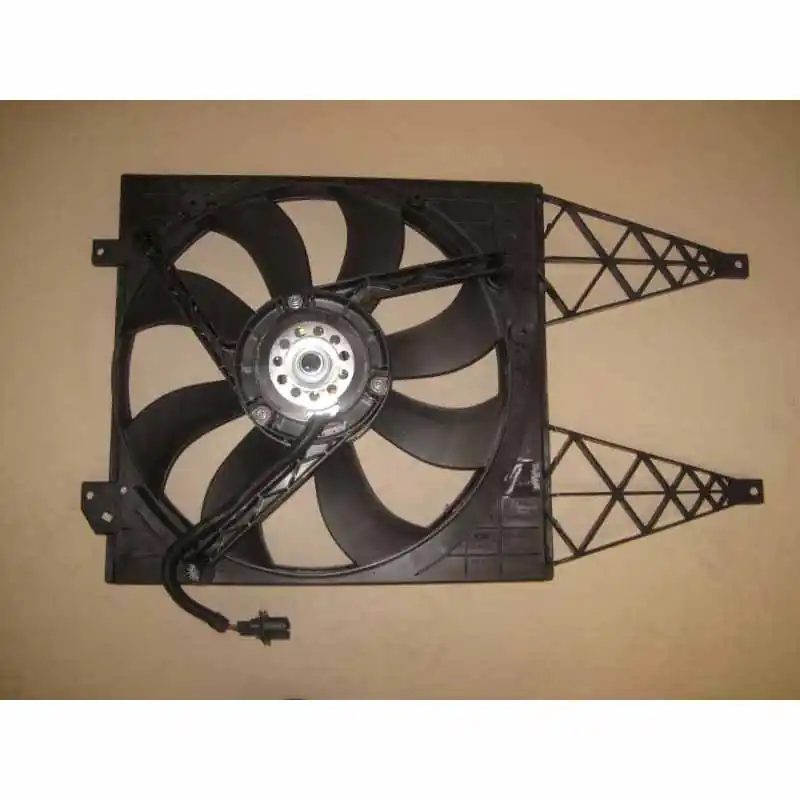 Nízká Cena sahara s ventilátorem VW ŠKODA SEAT6Q0121207N