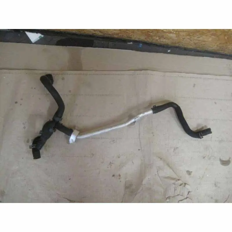 Jen Po Omezenou Doba trubka + hadice vodní 1,6i VW ŠKODA5Q0122109L