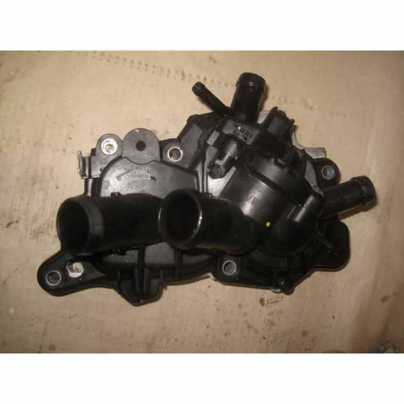 Odeslání Ihned čerpadlo vodní 1,4 TSI CAX VW ŠKODA AUDI SEAT04E121042A04E121121E