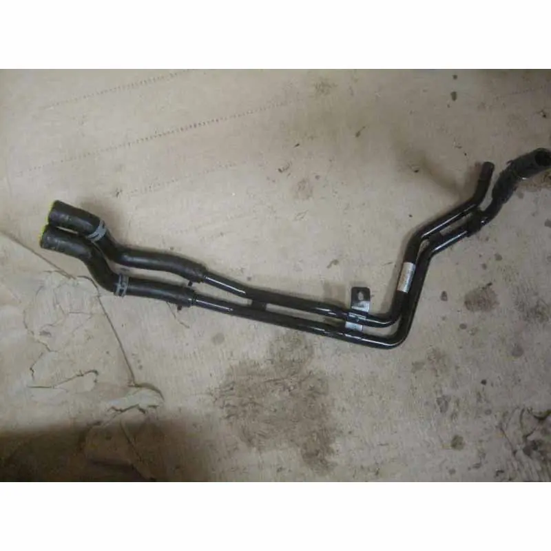 trubka + hadice vodní 1,4 TSI CAX VW ŠKODA AUDI SEAT6R0121051R6R0121070L Ověřený