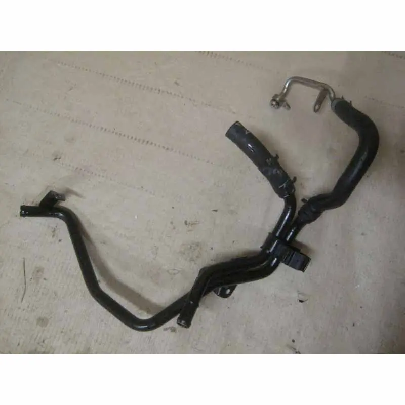 trubka + hadice vodní 1,4 TSI CAX VW ŠKODA AUDI SEAT03C121070M6R0121063 Kup Teď