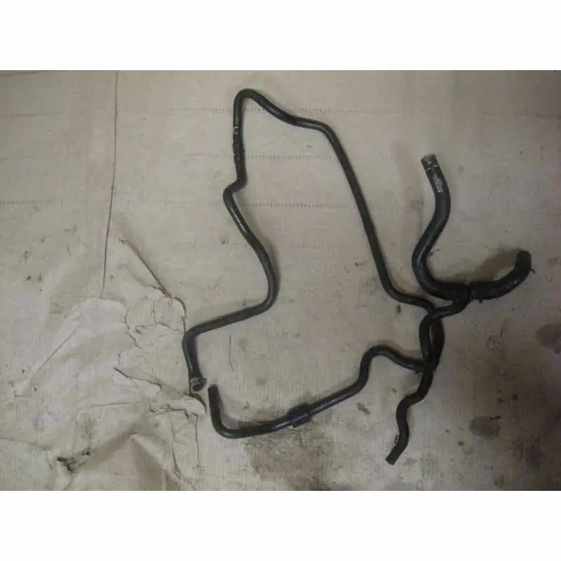 hadice vodní 1,4 TSI CAX VW ŠKODA AUDI SEAT6R0122447K6R0122101CA Oblíbený