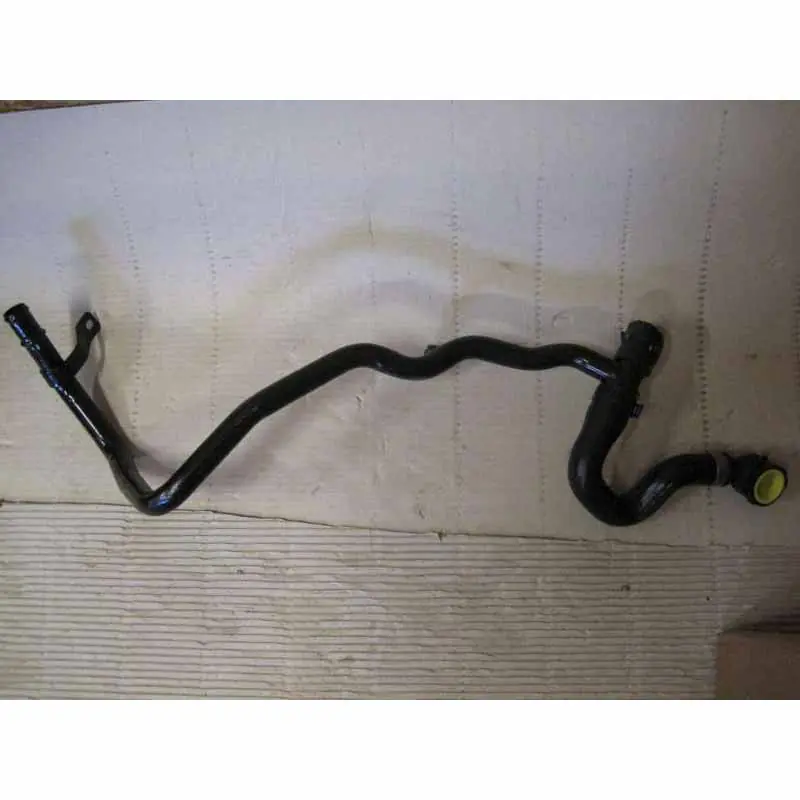 Víkendová Akce trubka + hadice vodní VW ŠKODA AUDI SEAT 1,6/2,0 TDI04L12106504L121065BH5Q0122073BK