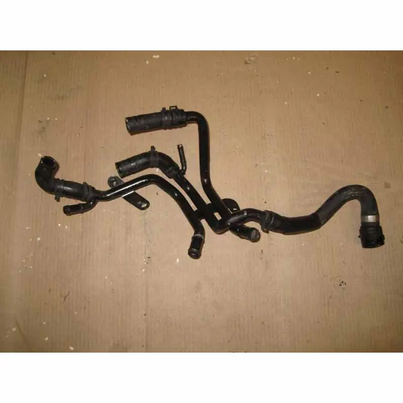 Autentický trubka vodní VW ŠKODA AUDI SEAT 1,6 TDI CRK04L121064E