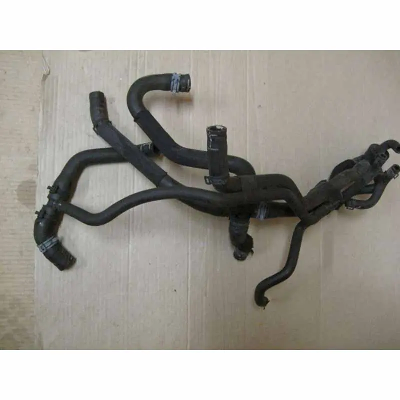 hadice vodní VW ŠKODA SEAT 1,2 TSI CBZ1K0122058T1K0122063P1K0122109CJ Ihned K Objednání