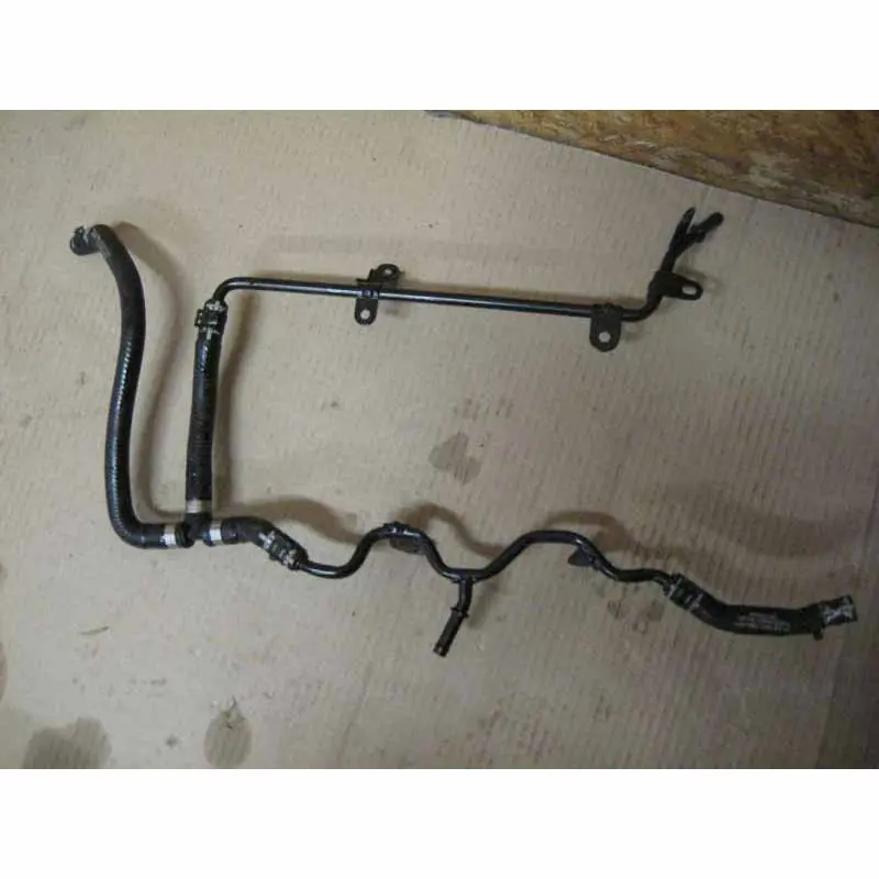 hadice vodní ŠKODA Fabia III 6V0 CUT 1,4 TDI6C0122447C04B121070A Top Prodej