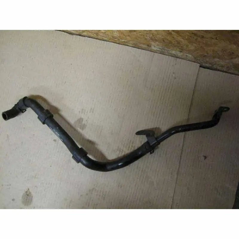 Doprava Zdarma hadice + trubka vodní ŠKODA Fabia III 6V0 CUT 1,4 TDI04B121065A06C122101G