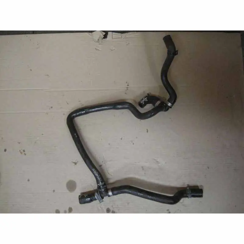 hadice vodní VW ŠKODA 1,4 TDI CUS CUT6C0122051B6C0122109B Autentický