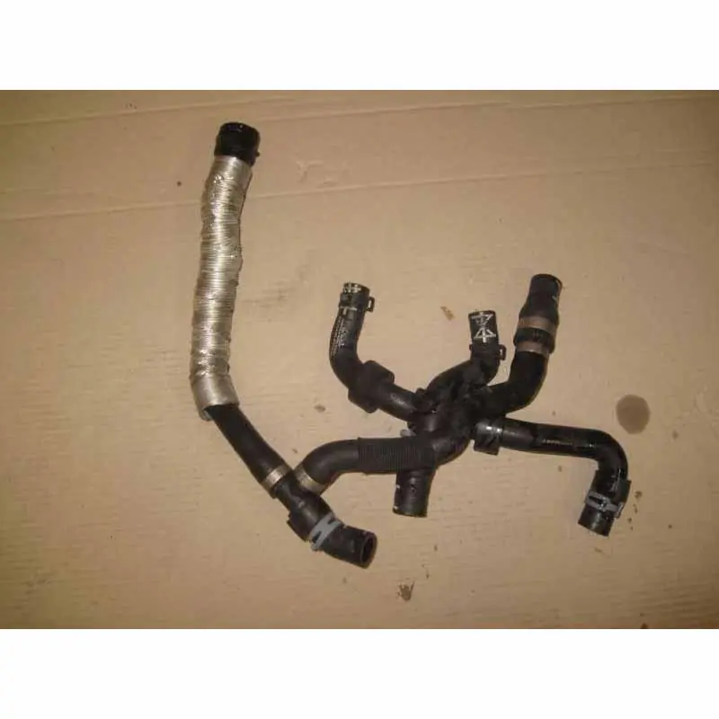 Novinka hadice vodní s rychlospojkou VW ŠKODA 1,4 TDI CUS CUT6C0122073C