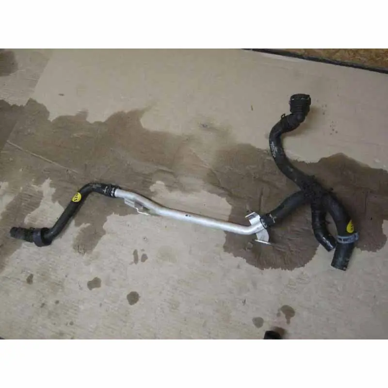 hadice vodní + trubka ŠKODA Yeti lift 5L0 1,6 CWV5K0122109D5K0122073C Nejprodávanější