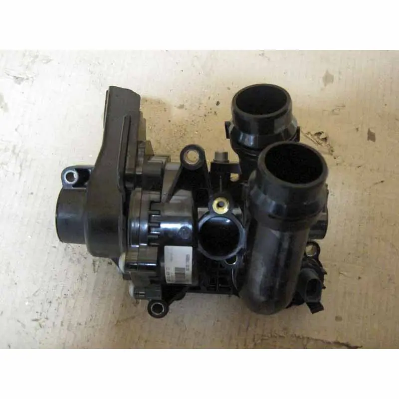 čerpadlo vodní VW Sharan 7N0 2,0 TSI CCZ06H121026CG Rychlé Dodání