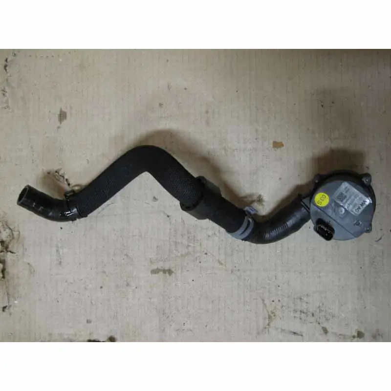 Rychlé Dodání čerpadlo vodní ŠKODA Octavia III 5E0 1,4 TSI CPW5G0965567A5Q0965567 - bez hadice