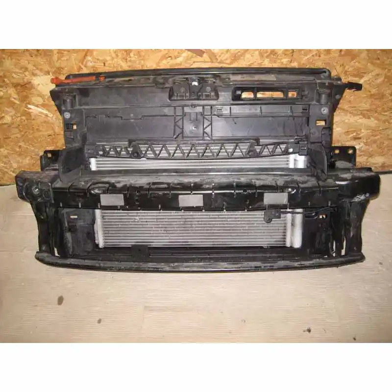 chladičová stěna kompletní VW Polo 6R0 1,2 HTP6R0805588AA/AB6R0121253O Tovární Cena