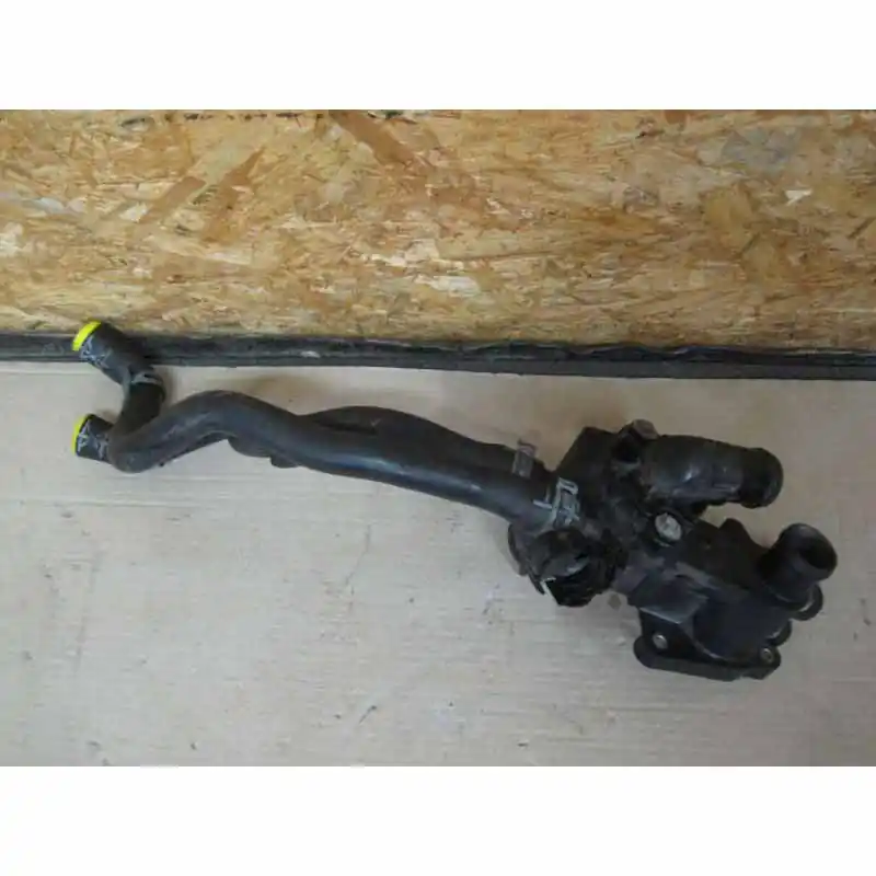 komora termostatu VW ŠKODA SEAT 1,4i032121111CG Akce