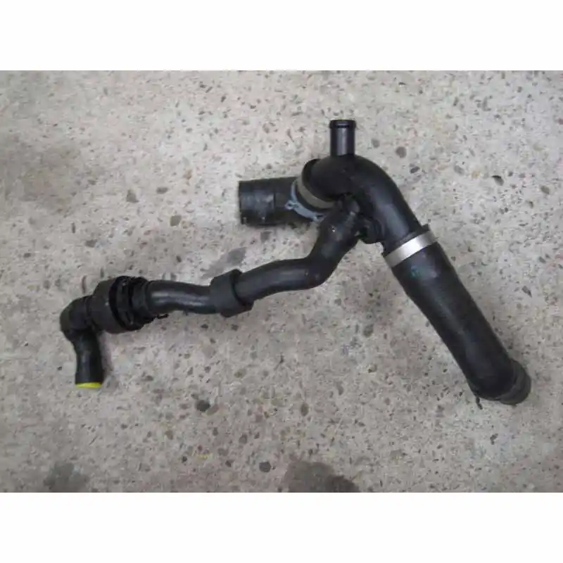 Autentický hadice vodní + kolínko VW Touran 1T0 2,0 TDI1K0122101KP1K0121087AH