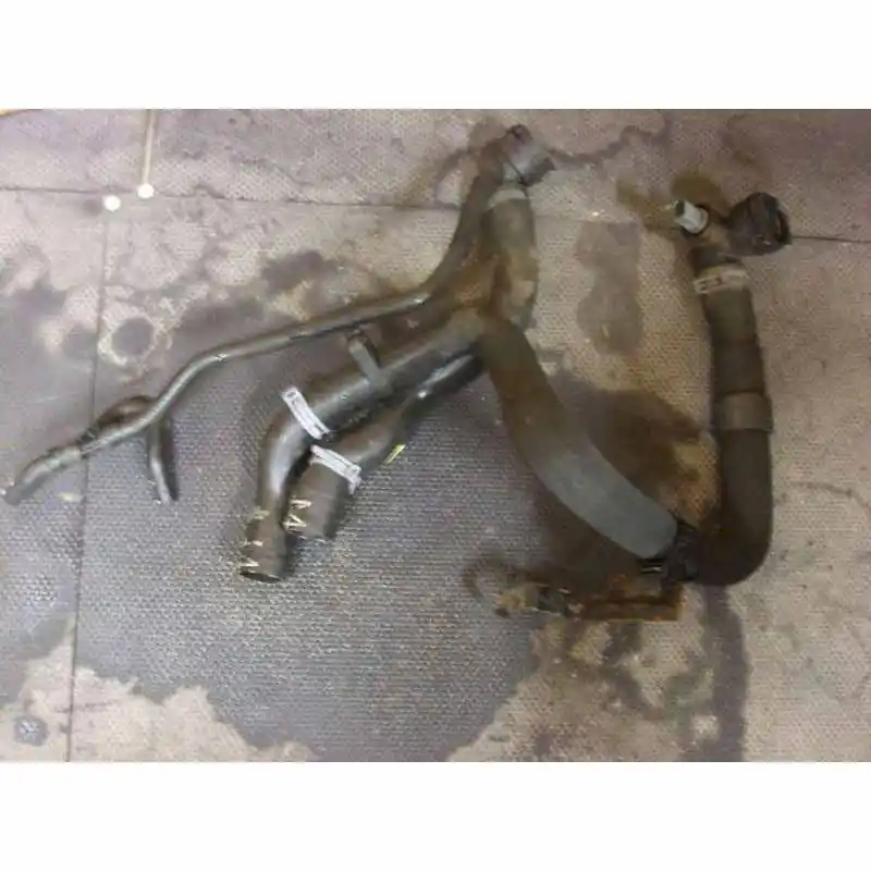 hadice vodní ŠKODA Octavia III 5E0 1,6i5Q0122049 Vysoce Kvalitní