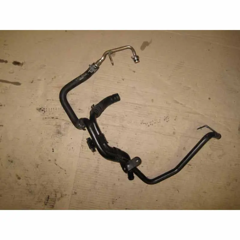 hadice vodní + trubka ŠKODA VW AUDI SEAT 1,4 TSI CAX 90 kW03C121070L1K0121063AA Hit Sezóny