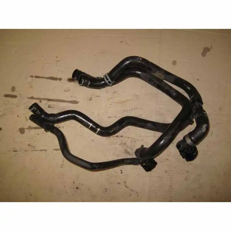 hadice vodní ŠKODA VW AUDI SEAT 1,4 TSI CAX 90 kW1K0121156DG1K0122447HB Expresní Doručení