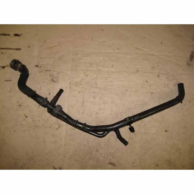 hadice vodní ŠKODA VW AUDI SEAT 1,4 TSI CAX 90 kW1K0121101CQ Cenová Bomba