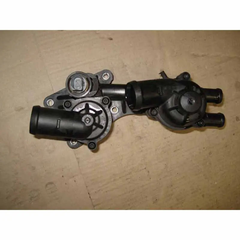 skříň regulátoru ŠKODA VW AUDI SEAT 1,4 TSI CAX 90 kW03C121111T Časově Omezené