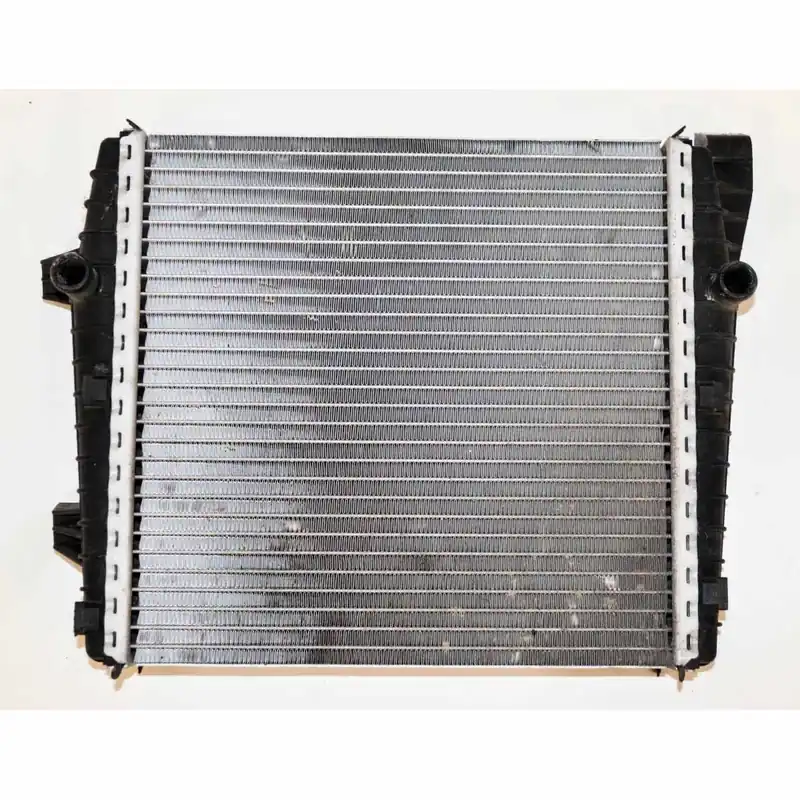 Aktuální přídavný vodní chladič VW Touareg 3,0 TSI 7P67P0121212D