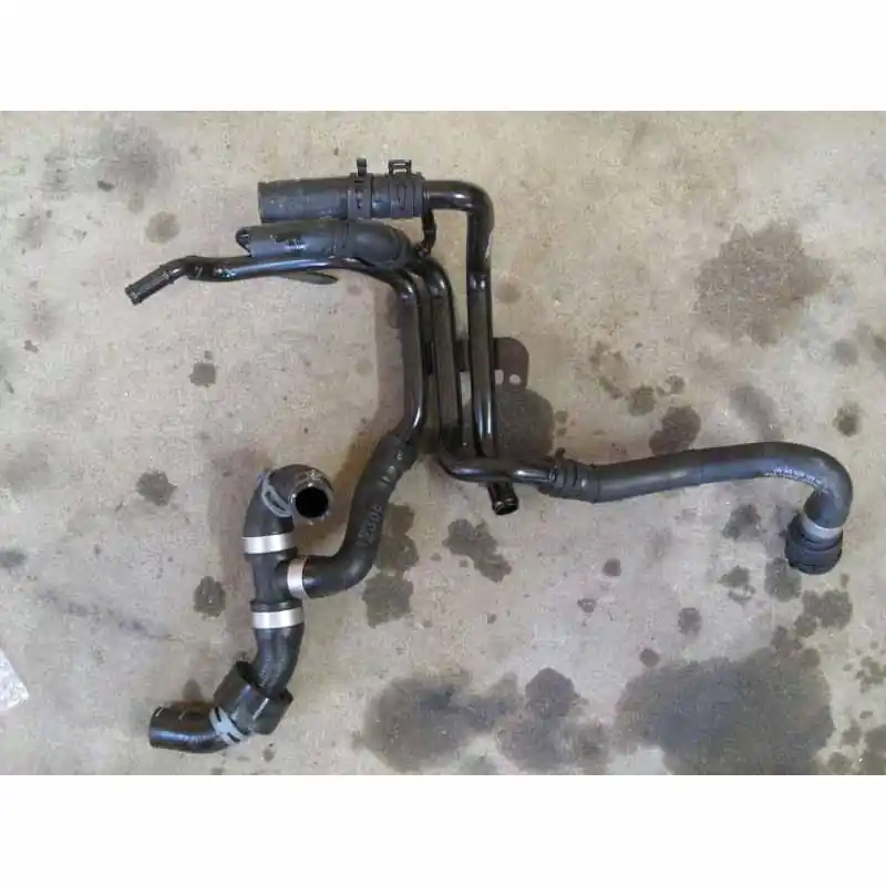 hadice + trubka vodní ŠKODA Octavia III 5E0 2,0 TDI CKF04L121064A Top Prodej