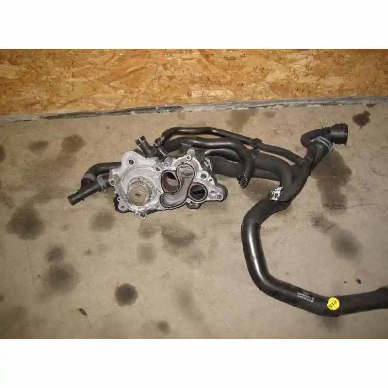 Akční Nabídka čerpadlo vodní VW Golf VII 5G0 1,4 TSI04E121042A