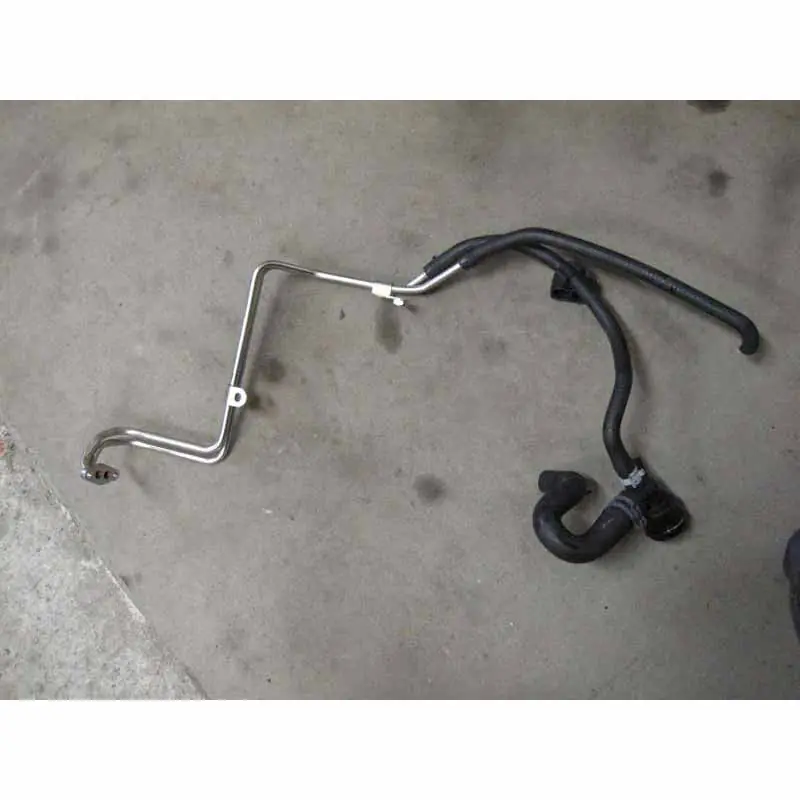 trubka + hadice vodní - potrubí chlazení turba VW Golf VII 5G0 1,4 TSI04E122157M Víkendová Akce