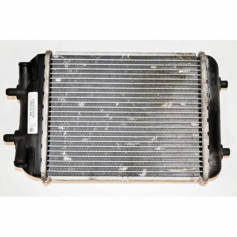 Rychlé Dodání přídavný vodní chladič AUDI A5 S5 lift8K0121212C