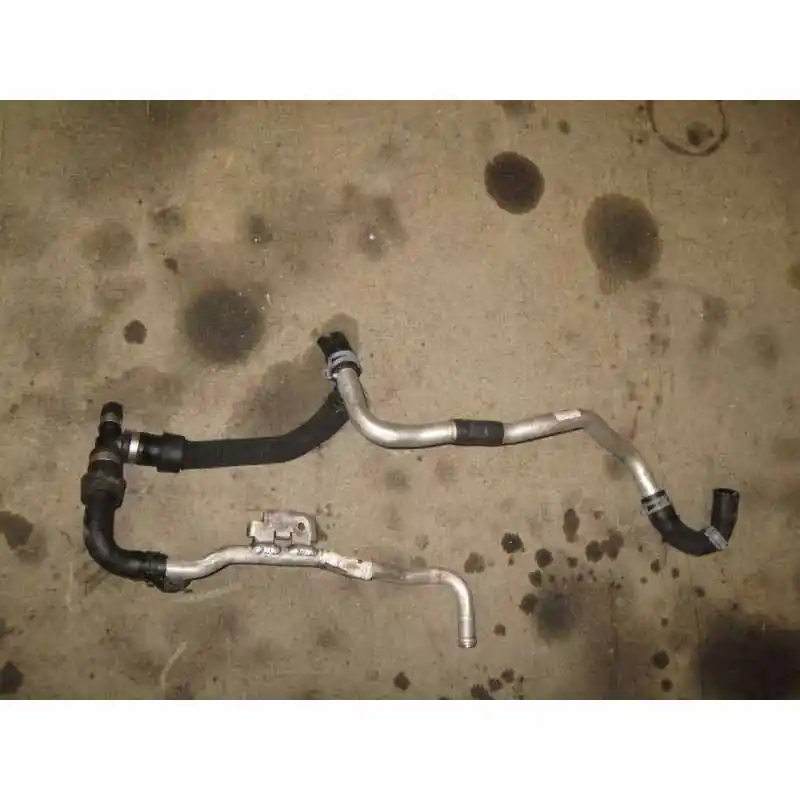 trubka + hadice vodní AUDI A8 4H0 10->4H0121399F079121052G Autentický