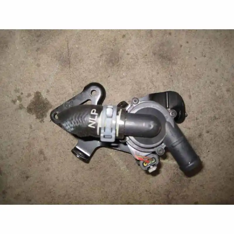 čerpadlo vodní přídavné AUDI A8 4H0 10->079965561 Finální Výprodej