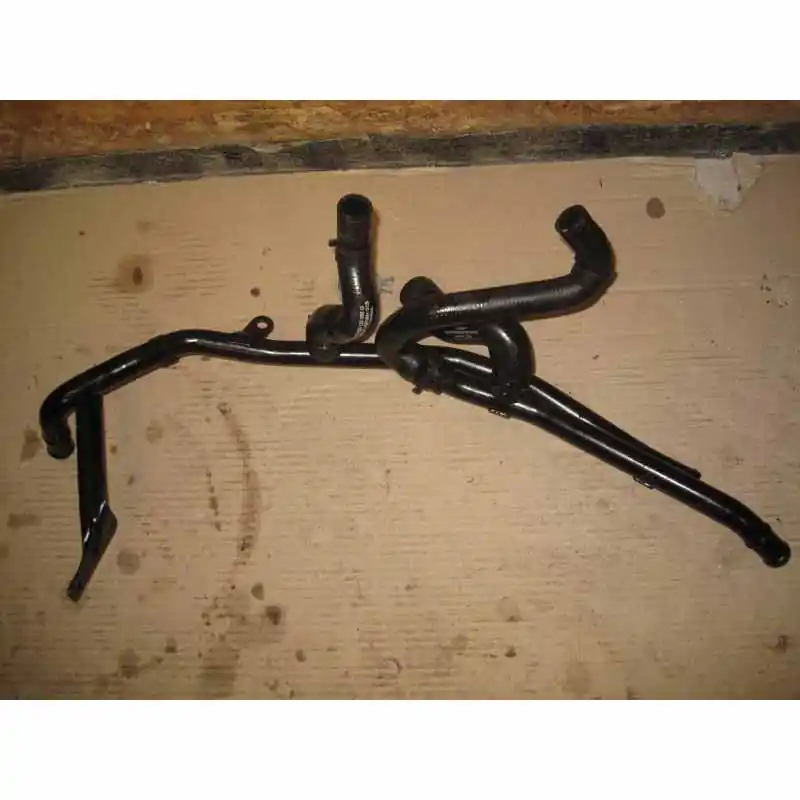 trubka + hadice vodní VAG 2,0 TDI CKF 110 kW5Q0121064AM5Q0122096E Výprodej