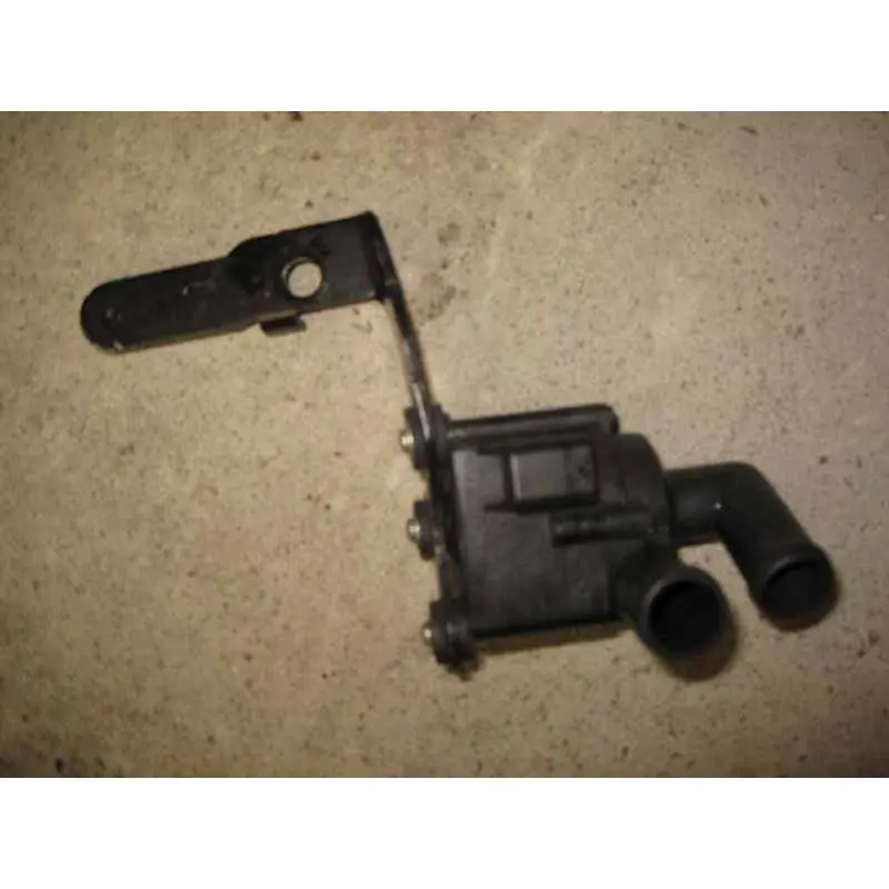 Expresní Doručení čerpadlo vodní přídavné VAG5N0121093A5N0965561A