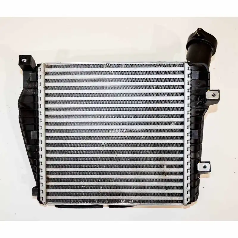 Akční Cena chladič intercooler VW Touareg 7P 3,0 TDI 206 kW7L6145803D7L6145803F7L6145803H