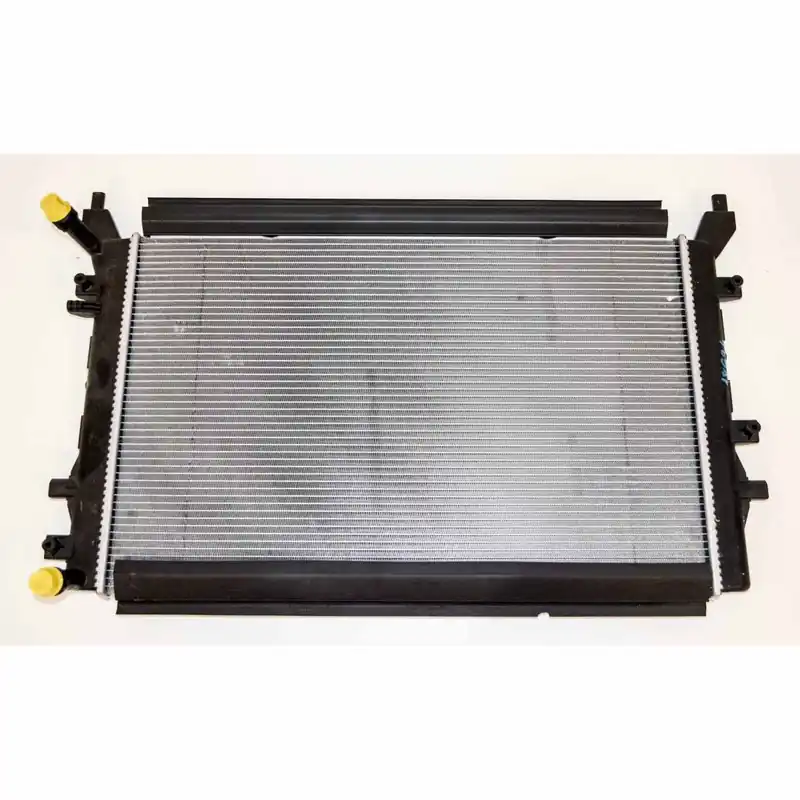 chladič vodní VAG1K0121251BN - nový originál Doprava Zdarma