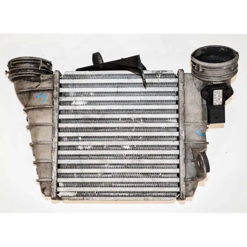 Cenová Bomba chladič intercooler Škoda Fabia I6Q0145804E