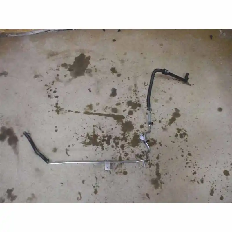 trubka + hadice vodní06J121075F 1.8 TSI CDA Dokud Zásoby Vydrží