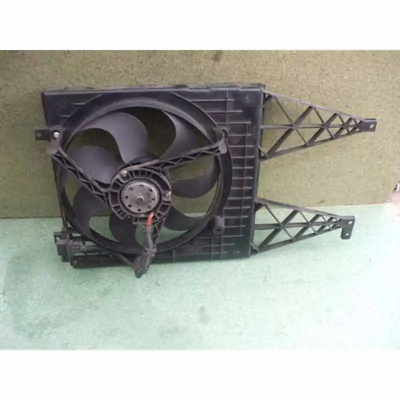 sahara + ventilátor VAG1K0121207BB Značkový