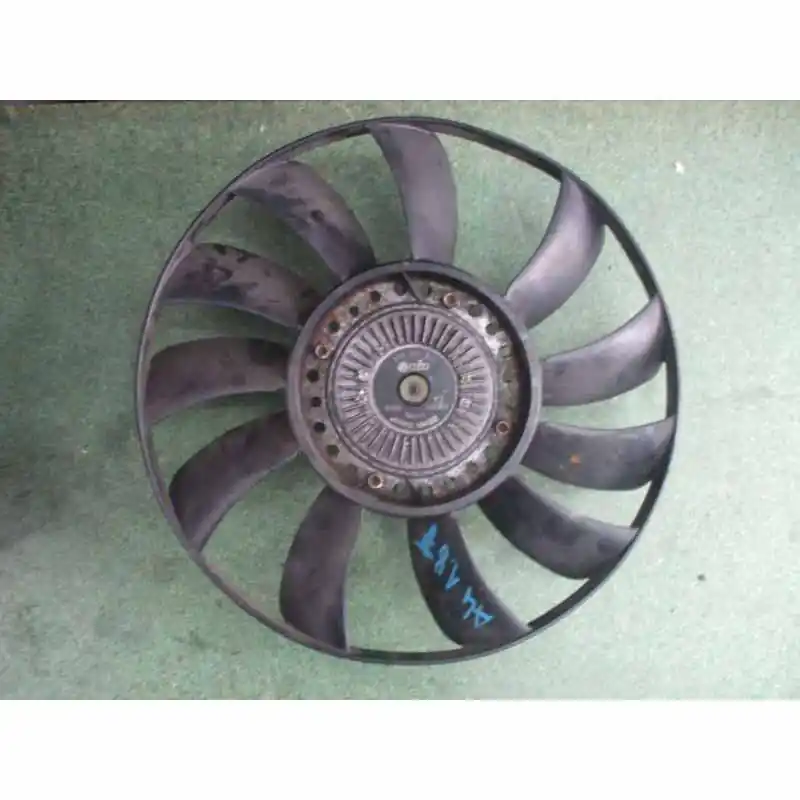 viskózní spojka + ventilátor VAG058121347 Omezená Nabídka