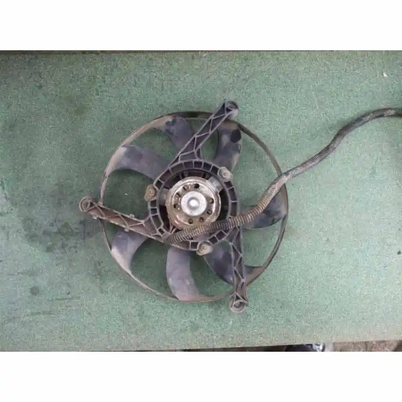 Omezená Nabídka ventilátor VAG1J0959455L