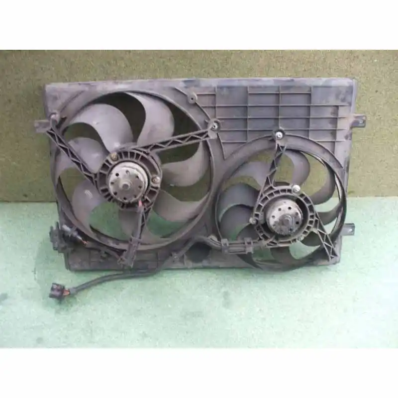 sahara + ventilátory VAG1J0121207M Výprodej