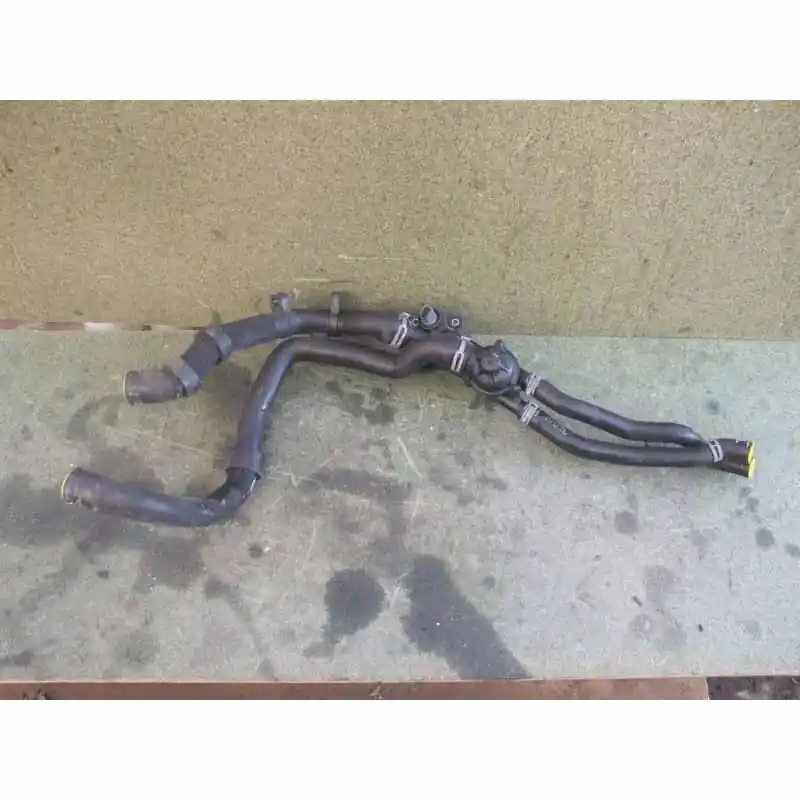 Nová Kolekce hadice vodní ŠKODA Fabia 1,2 HTP03C121111B