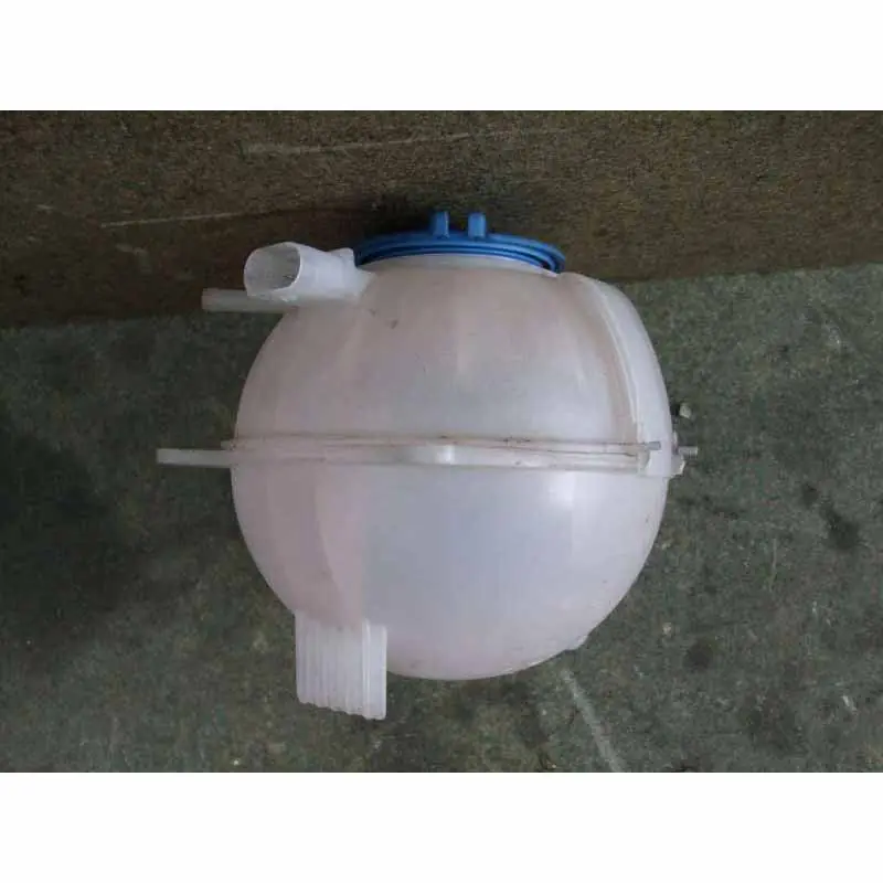 Aktuální nádobka vyrovnávací ŠKODA Fabia II lift 5J06Q0121407B